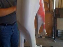 My uncle priming