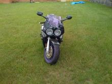 94 cbr 900