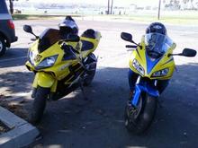 San Diego Coast Ride 01