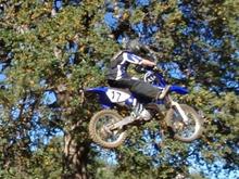 the dirt machine