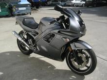 92 Honda CBR F2