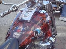 random photos of awesome bikes
