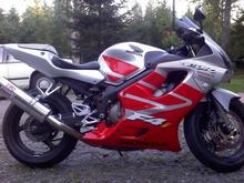 New Eliminator Kit