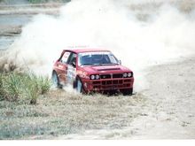 10853 1189631392951 1593331363 485913 6125561 n

this is my rally car, supercharged engine, 4WD,
very exciting car (lancia delta 4WD evo)