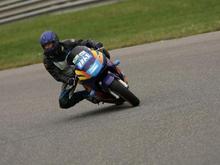 97 F3 at Calabogie