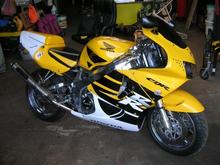 HONDA 004