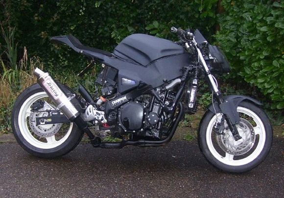 my build 10 years ago