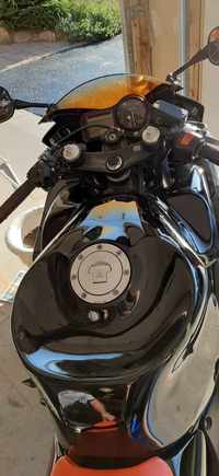 2001 CBR600 F4i