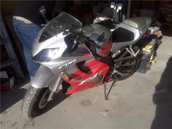 CBR
