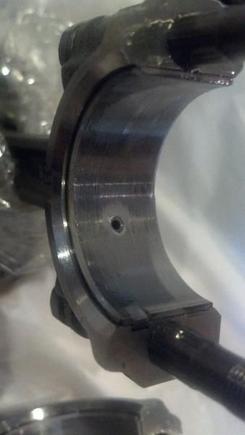 rod bearing