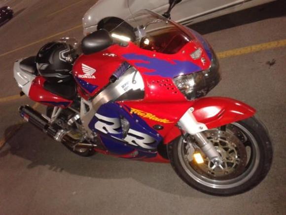 98 900rr