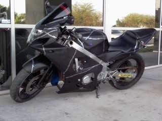cbr600