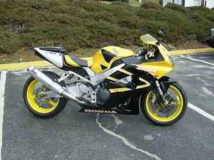 cbr 929
