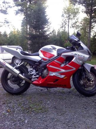 New Eliminator Kit