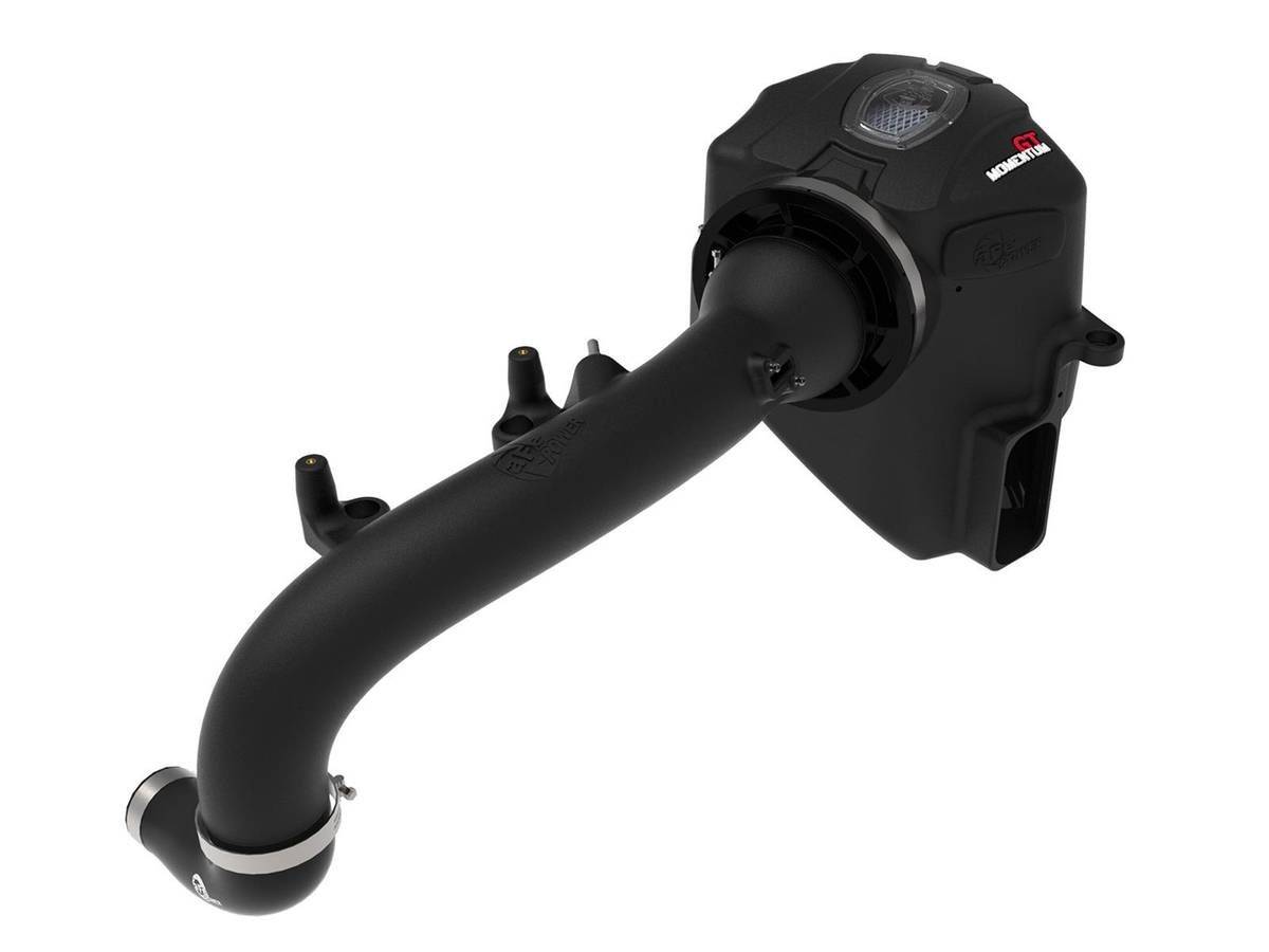 Engine - Intake/Fuel - aFe Momentum GT Pro 5R Air Intake Systems - $300 (Las Vegas) - New - 2020 to 2023 Chevrolet Silverado 1500 - Las Vegas, NV 89139, United States