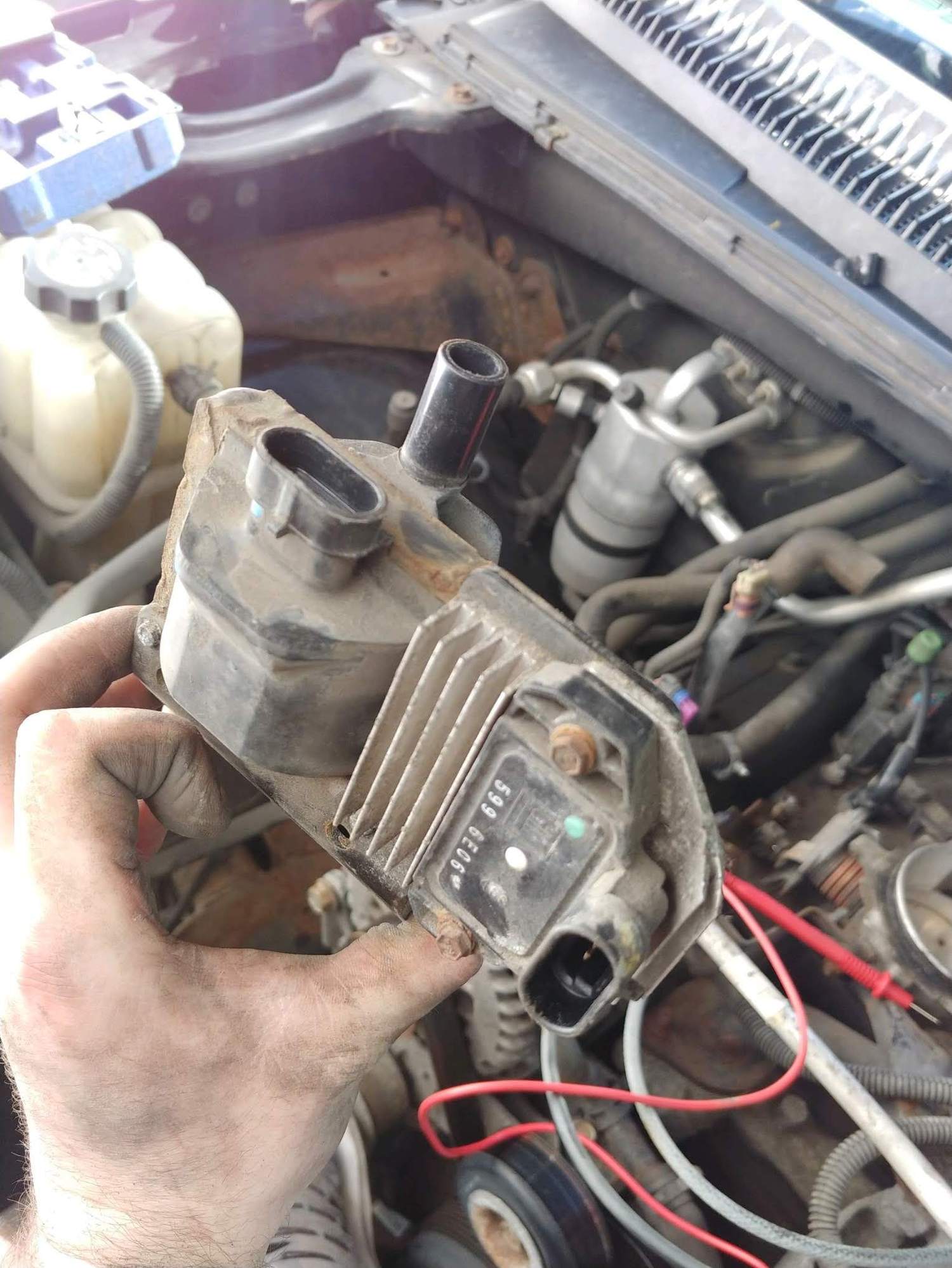 06 Silverado Ignition Control Module edu.svet.gob.gt