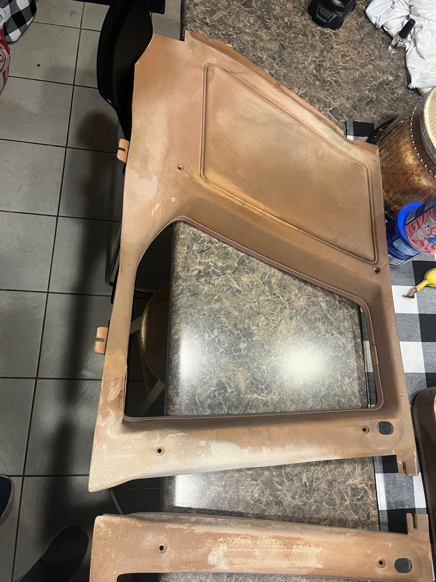 1977 Chevrolet Caprice - 77,78,79 Landau,Caprice,Impala parts - Used - VIN 67578889999 - Oswego, IL 60543, United States