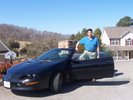 Chevy pics w/  Curt