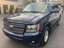 2009 Avalanche