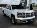 2015 Silverado Z71 ltz w / 2lz