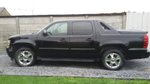 2009 Avalanche
