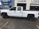 my truck
