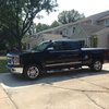 2015 Silverado
