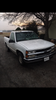 My truck