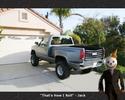1990 Z71 4X4 STEPSIDE