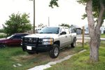 My truck