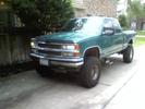 My Truck