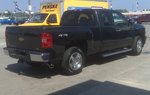 Garage - My truck?