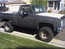 Garage - Taller