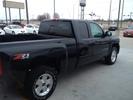 09 Silverado