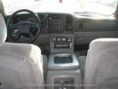03 Suburban 1500 4WD