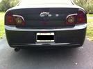 Amanda's 2012 Malibu LS