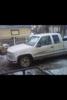 My Truck before and after