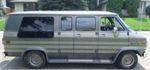 My Van