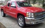 My Truck