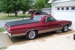 Garage - El Trucko