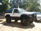 Garage - 1994 Z71 Sport