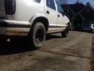 My Blazer