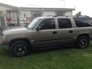 2002 suburban 5.3l ls flex