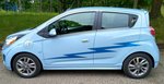 2016 Spark EV
