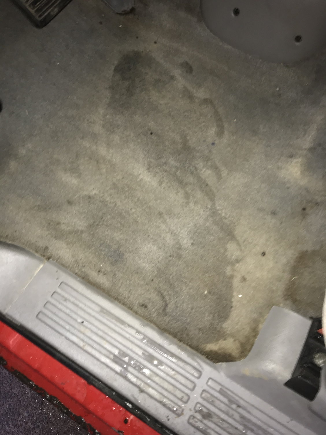 How to Clean Out Plugged Sunroof Drains on 1965 to 1995 Models