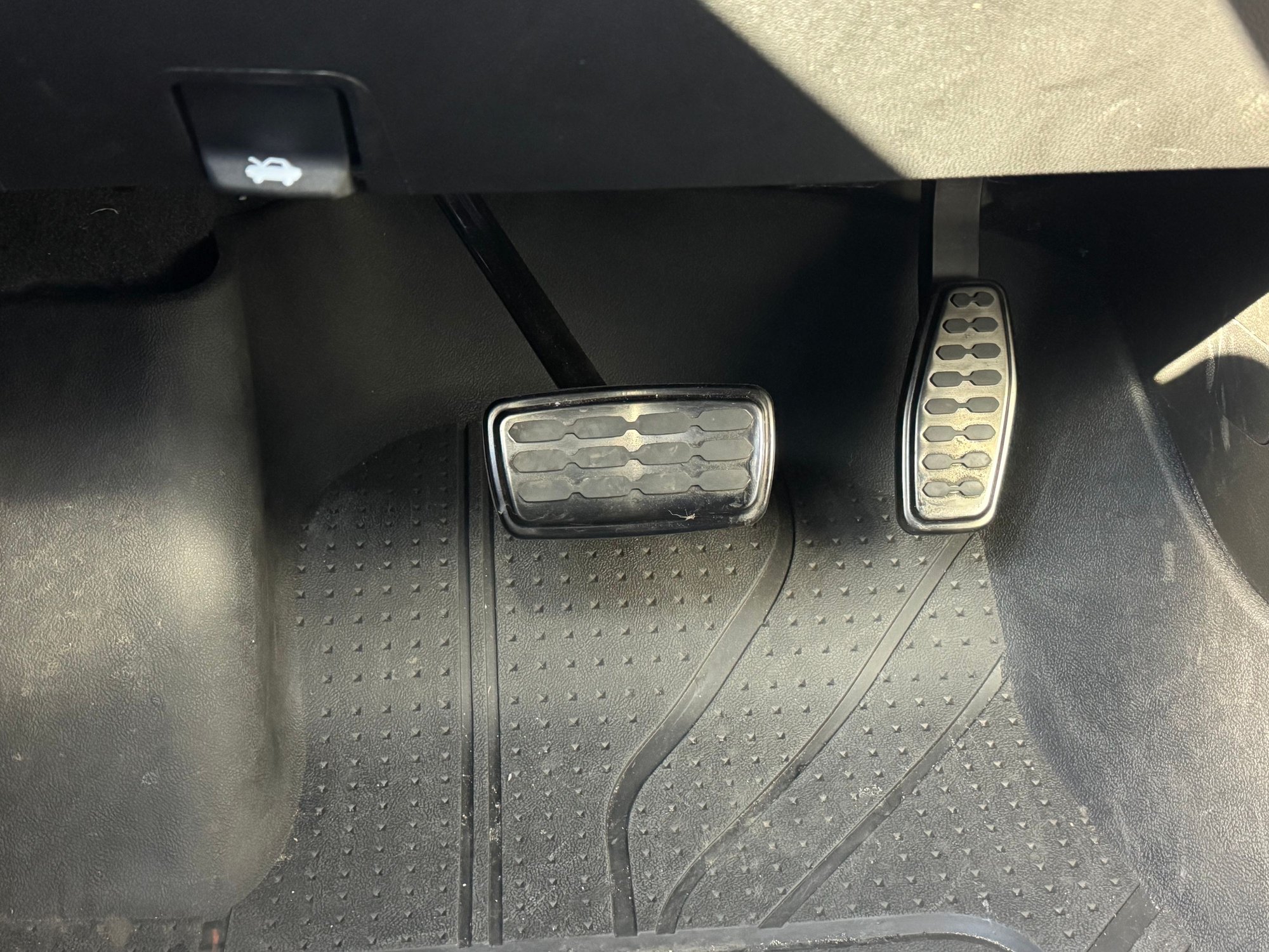 2023 Chevrolet Tahoe - 2023 Chevrolet Tahoe RST - Used - VIN 1GNSKRKL3PR466890 - 18,500 Miles - 8 cyl - 4WD - Automatic - SUV - Blue - San Francisco, CA 94127, United States