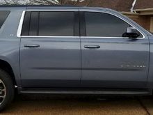 16' Suburban