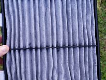 New carbon cabin filter (not cheap)