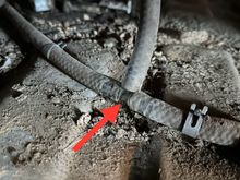 T-style connector 