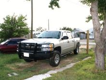 My truck